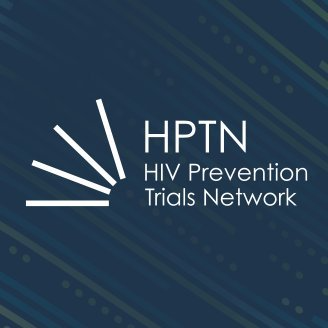 HIV Prevention Trials Network logo